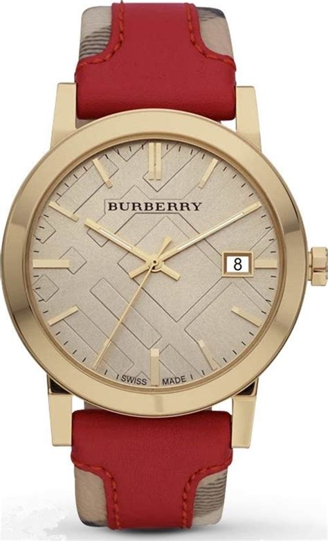 watches burberry|burberry automatic watches unisex.